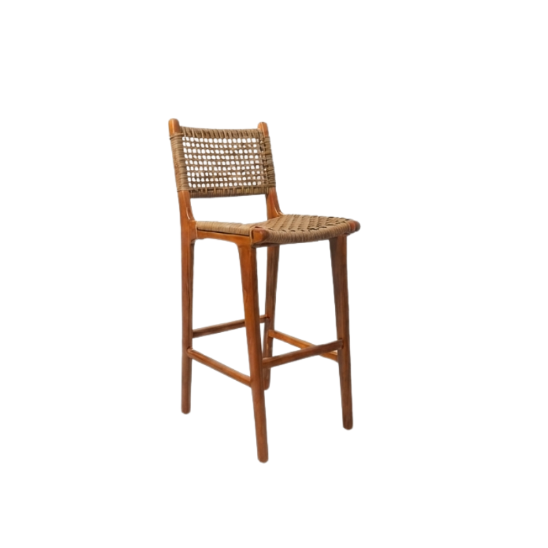 Rope Bar Chair Rope Bar Chair