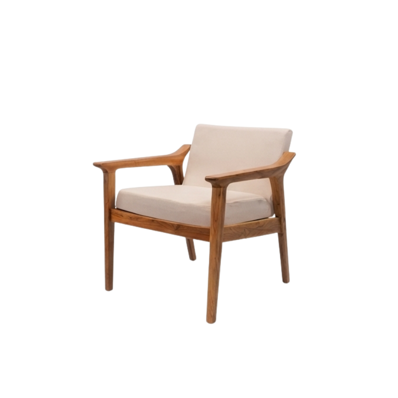 New Chair