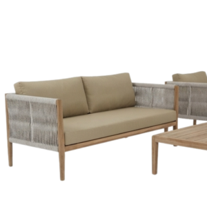 Velia Sofa Set