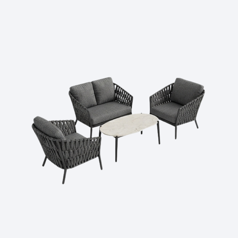 Ranu Sofa Set