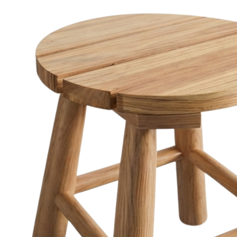 New Stool