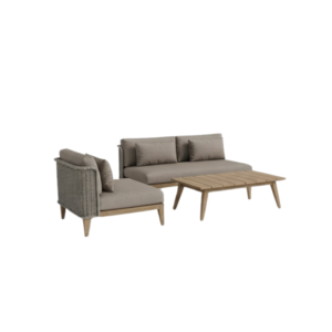 Cendana Sofa Set