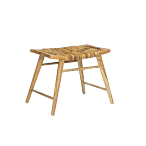 Pandan Stool