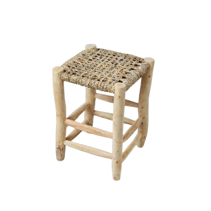 Stool Helena Natural