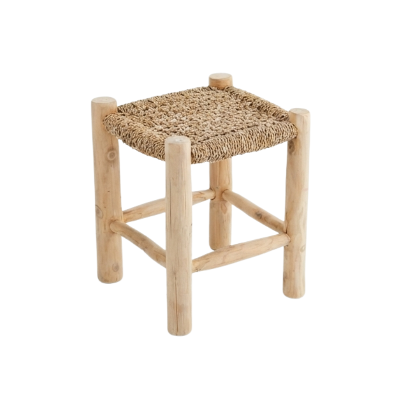 Stool Sets Rope Stool Sets Rope