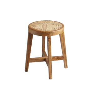 Tex Low Stool