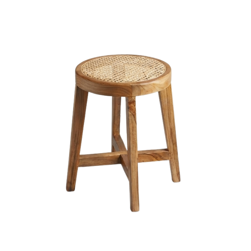Tex Low Stool