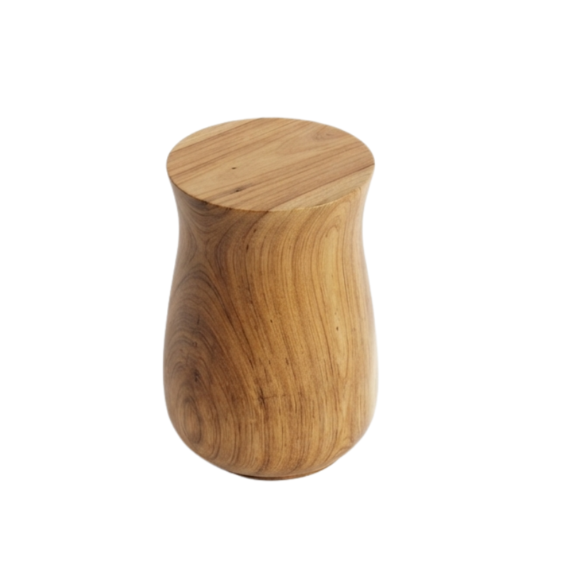 Olive Stool