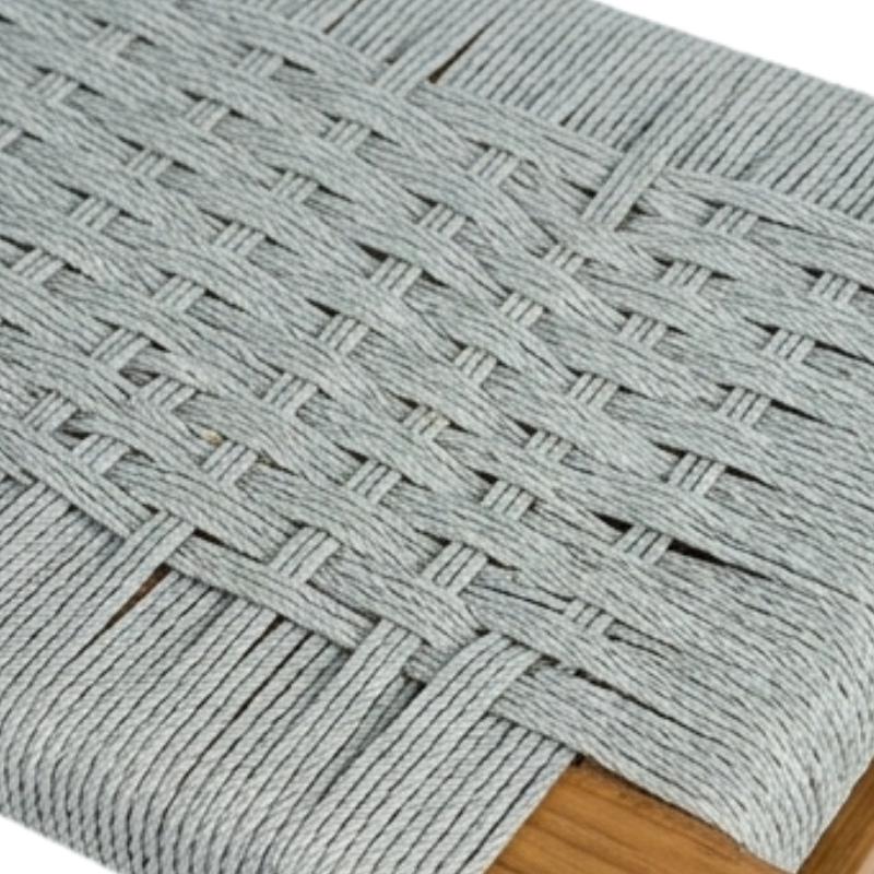 Cuba Rope Bench