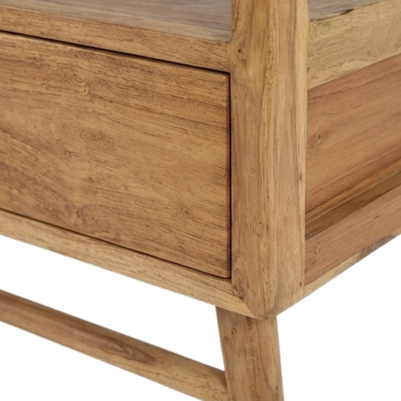 Archer Bookcase