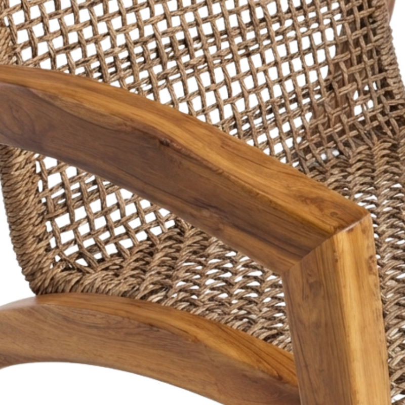 Suzi Rocking Chair