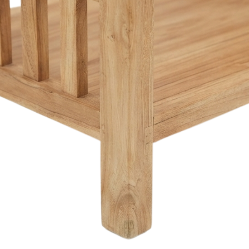 Wilson Bookcase