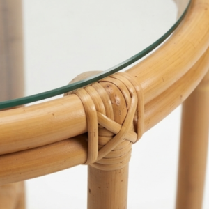 Corso Side Table