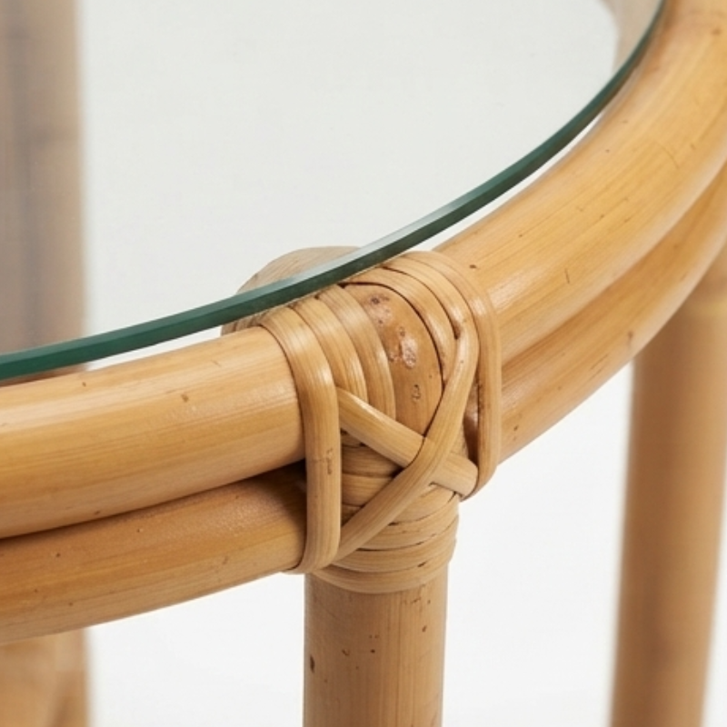 Corso Side Table
