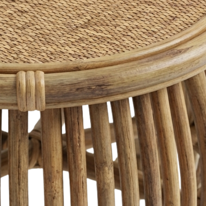 Faro Side Table