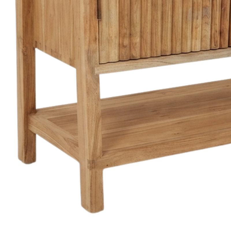Naples Bookcase