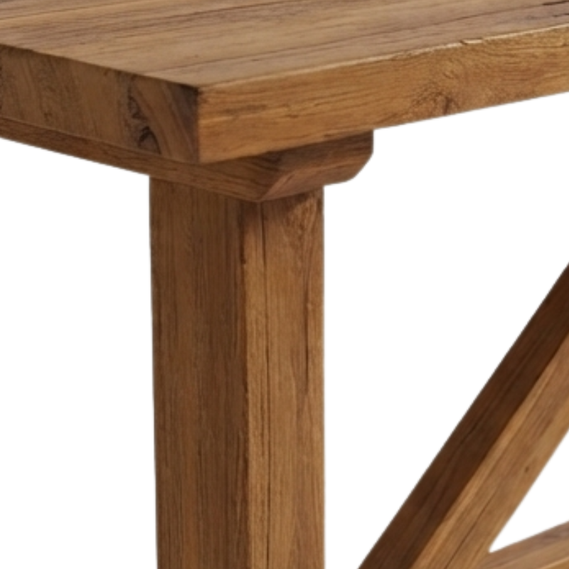Eton Bench