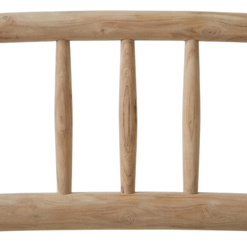 Daleday Bed