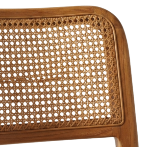Leighton Stool Solid