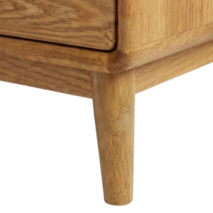 Virgo 4DR Chest