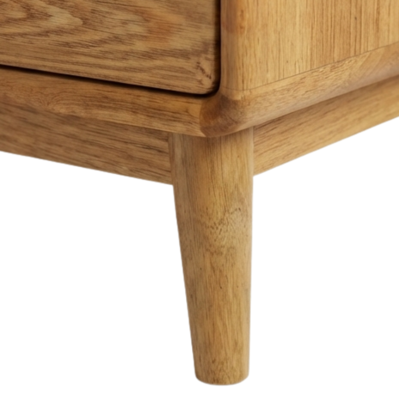 Virgo 4DR Chest