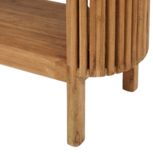 Island Tall Bookcase