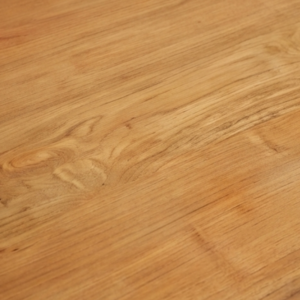 Toby Coffee Table Oval