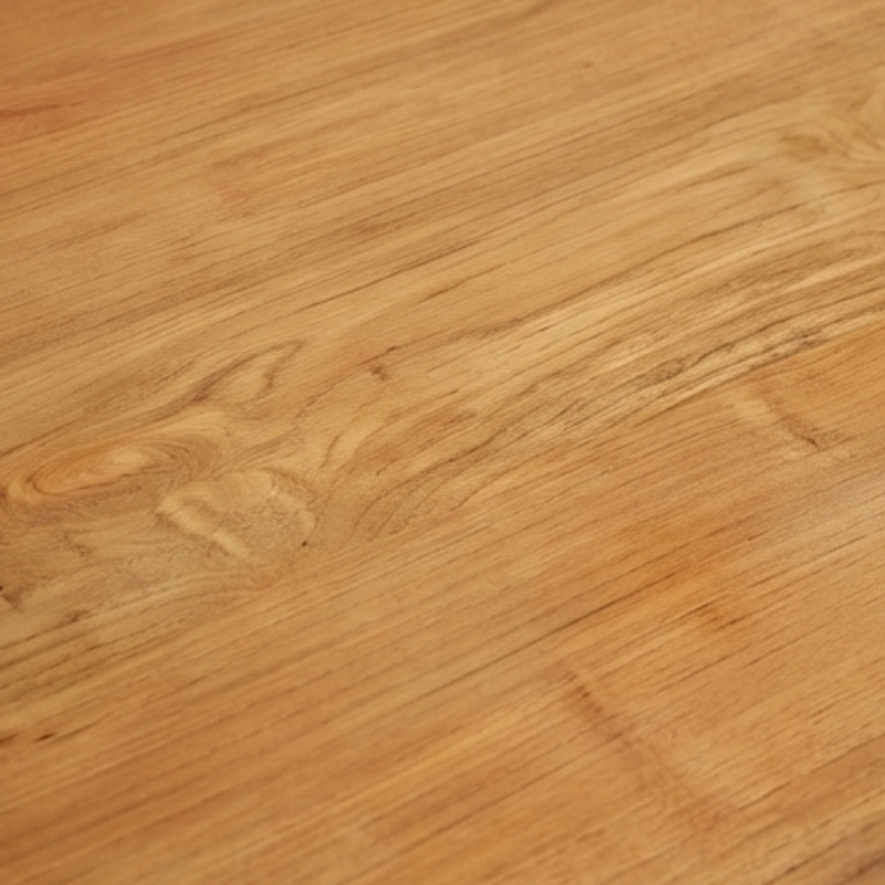 Toby Coffee Table Oval