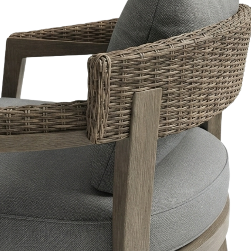 Lunara Sofa Set