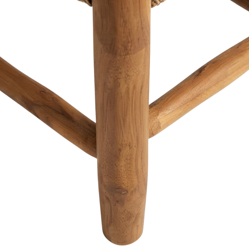 Bench Rope Bench Rope