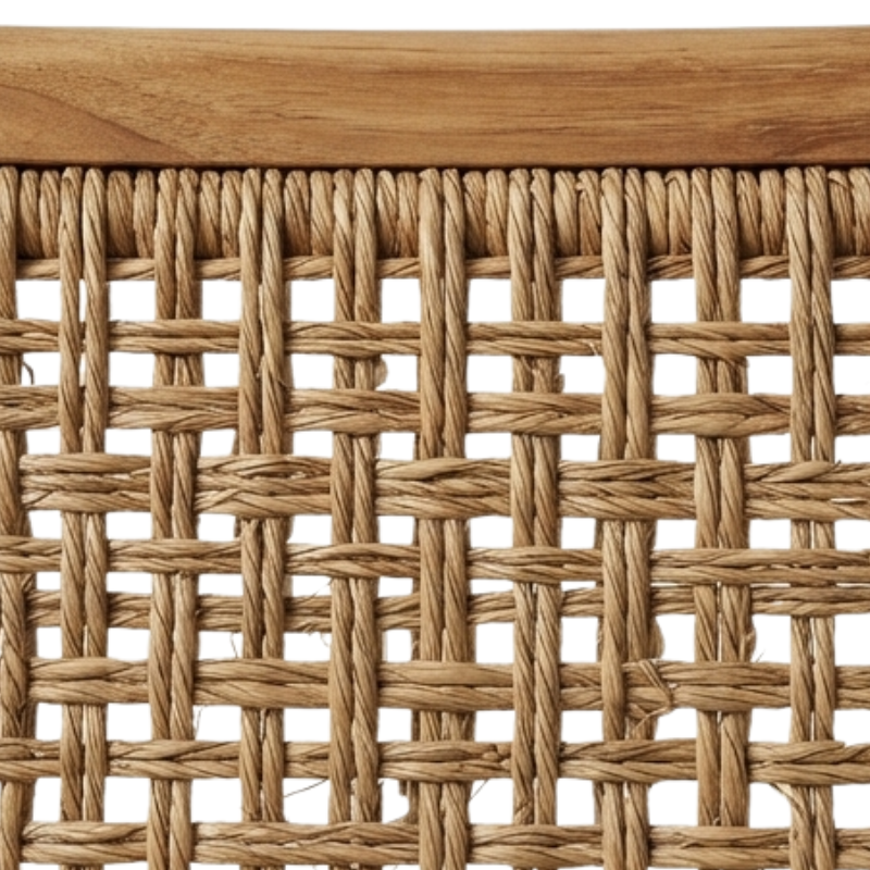 Helena Lounge Chair Natural Helena Lounge Chair Natural