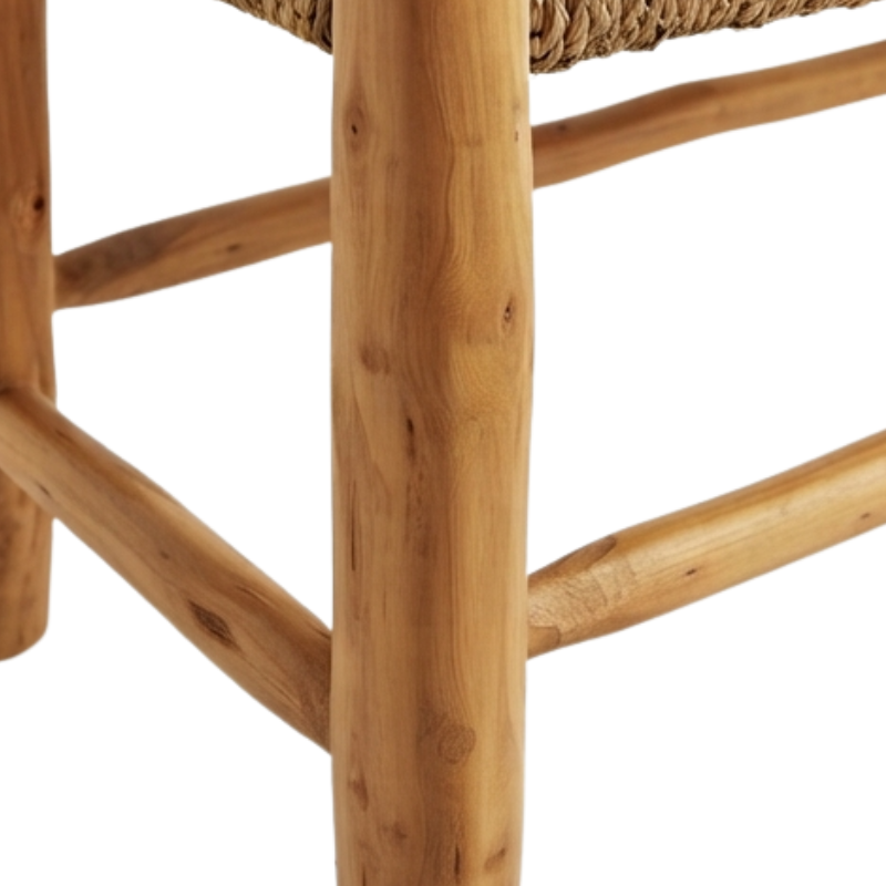 Bench Rope Bench Rope