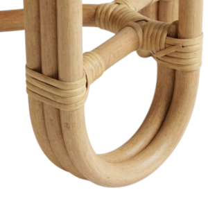 Cob Coffee Table
