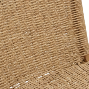 Chas Armchair