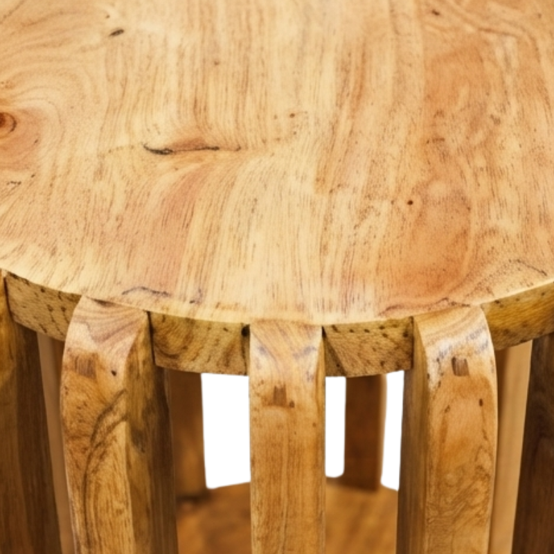 Zee Side Table
