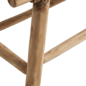 Bench Pang Rope