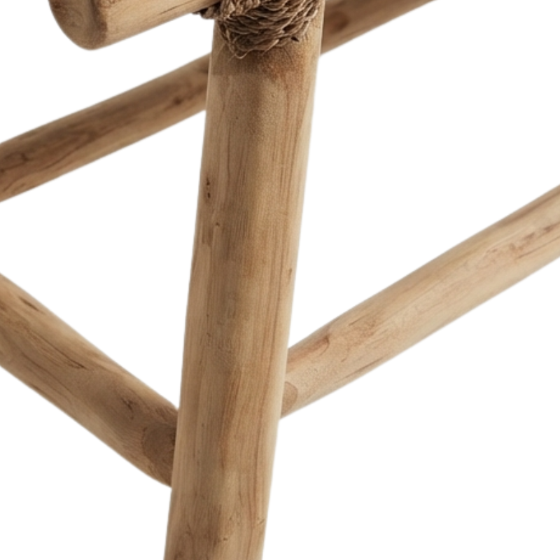 Bench Pang Rope