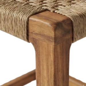 Cove Counter Stool