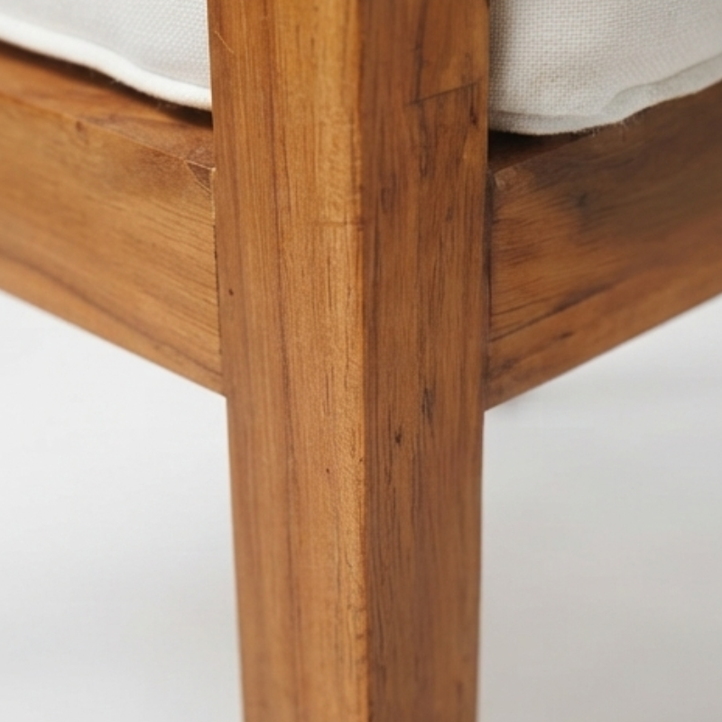 Jejavu Chair