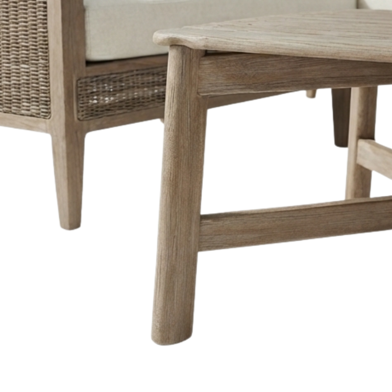 Lunea Sofa Set Lunea Sofa Set