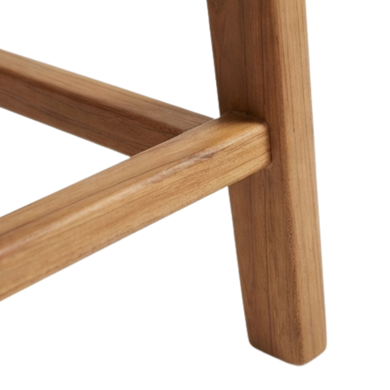 Rope Dinning Chair