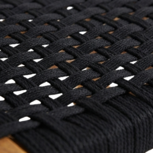 Dinning Chair Macrame