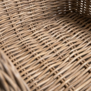 Dinning Chair Rattan