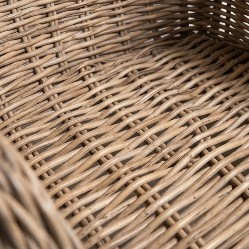 Dinning Chair Rattan
