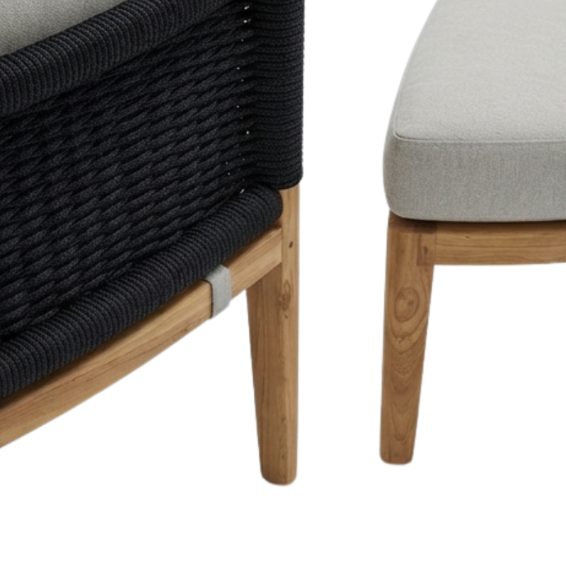 Nolia Sofa Set