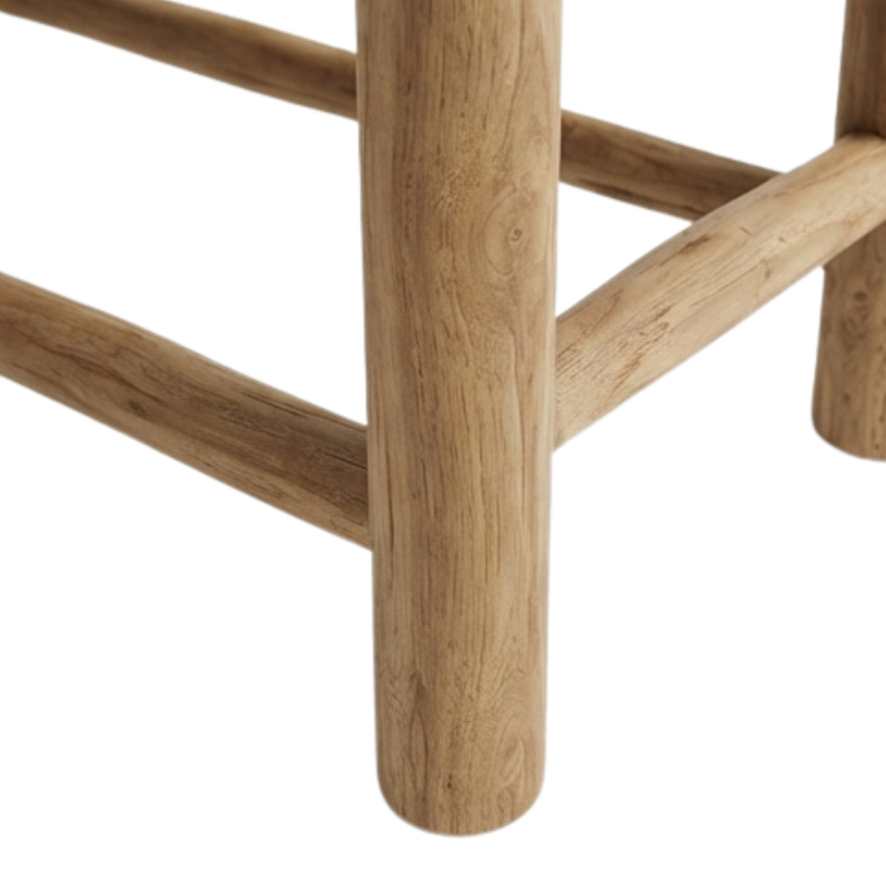 Bench Rope Bench Rope