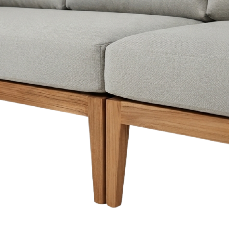 Ravel Sofa Set