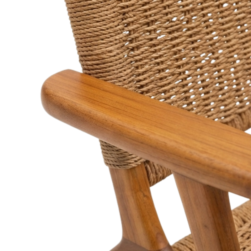 Jason Chair