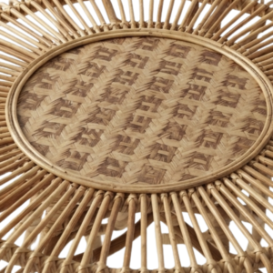 Round Coffee Table