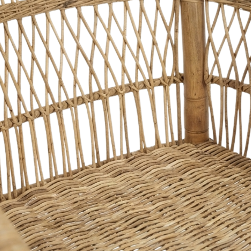 Malawi Sofa 1 Seat